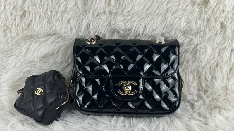 Chanel CF Series Bags